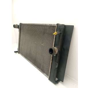 RADIADOR AGUA TOYOTA AURIS... 2