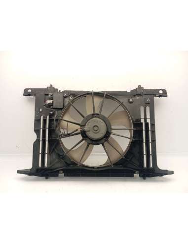 ELECTROVENTILADOR - 802661 / 160400D320