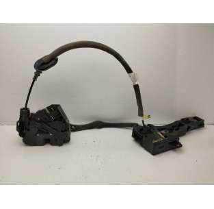 CERRADURA PUERTA TRASERA... 2