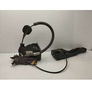 CERRADURA PUERTA TRASERA...