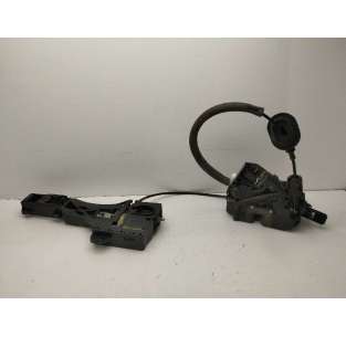 CERRADURA PUERTA TRASERA... 2