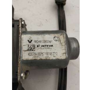 ELEVALUNAS DELANTERO... 2