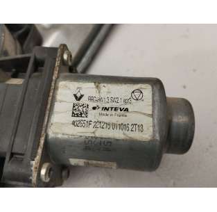 ELEVALUNAS TRASERO DERECHO... 2