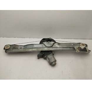 ELEVALUNAS TRASERO... 2