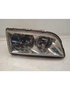 Recambio de faro derecho para volvo s40 berlina 1.9 turbo cat referencia OEM IAM 3345703  