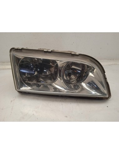 Recambio de faro derecho para volvo s40 berlina 1.9 turbo cat referencia OEM IAM 3345703  