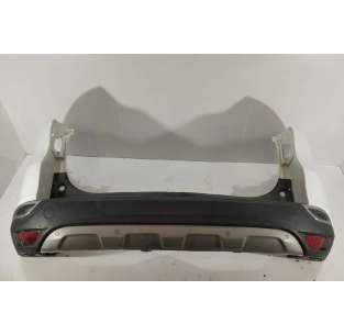 PARAGOLPES TRASERO - 801306...