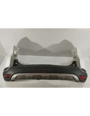 PARAGOLPES TRASERO - 801306 / 850222505R