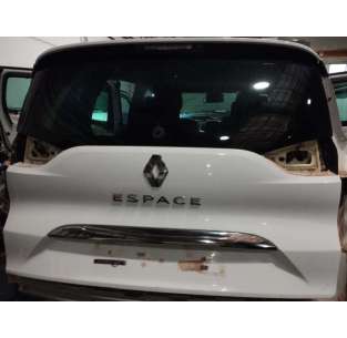 PORTON TRASERO - 801307 /...