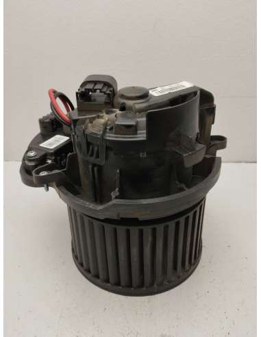 MOTOR CALEFACCION - 801311 / 272109102R
