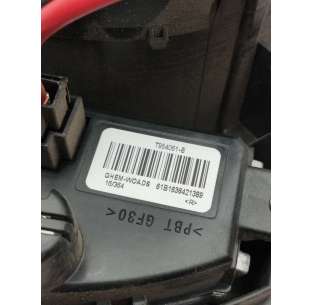 MOTOR CALEFACCION - 801311... 2