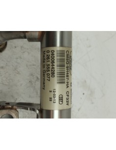 Recambio de rampa inyectora para ford focus lim. (cb8) trend referencia OEM IAM CM5G9H487H   2