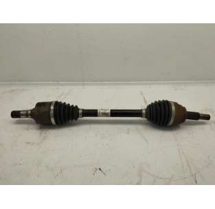 TRANSMISION DELANTERA...