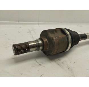 TRANSMISION DELANTERA... 2