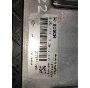 CENTRALITA MOTOR UCE -... 2