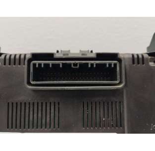 CUADRO INSTRUMENTOS -... 2