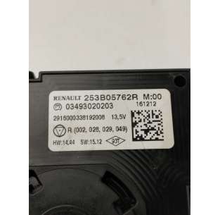 MANDO MULTIFUNCION - 801328... 2