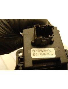 Recambio de mando luces para bmw serie 3 berlina (e46) 2.0 16v diesel cat referencia OEM IAM 613183764449N   2