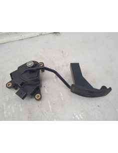 Recambio de potenciometro pedal para nissan x-trail (t31) 2.0 dci turbodiesel cat referencia OEM IAM 2068C00935  