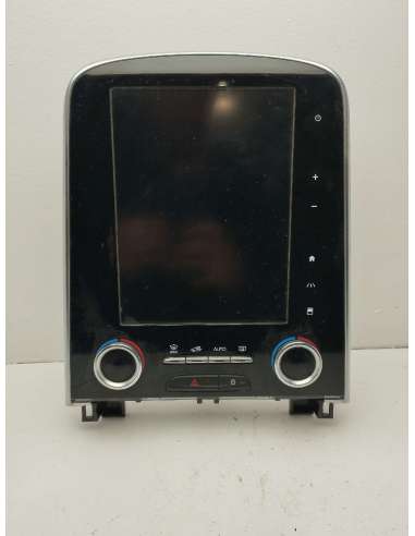 PANTALLA MULTIFUNCION - 801334 /...