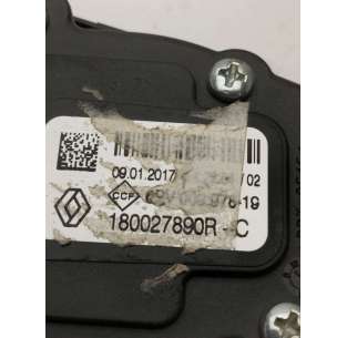 POTENCIOMETRO PEDAL -... 2