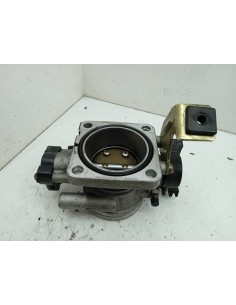 Recambio de caja mariposa para mg mg zr 1.4 16v cat referencia OEM IAM T0050904  