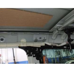 AIRBAG CORTINA DELANTERO... 2