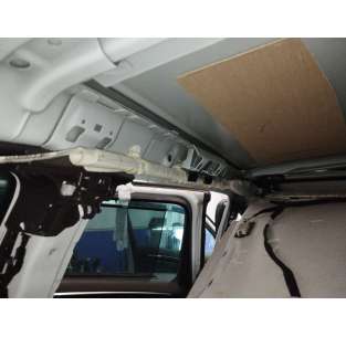 AIRBAG CORTINA DELANTERO...