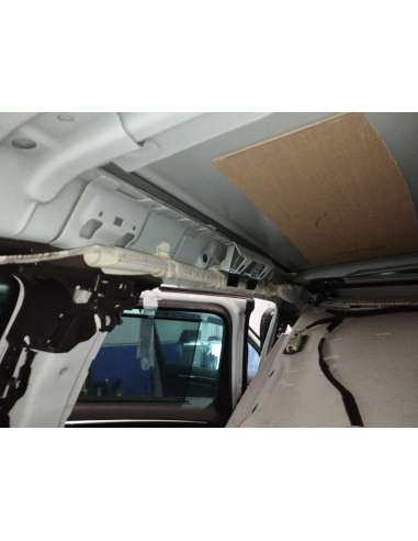 AIRBAG CORTINA DELANTERO IZQUIERDO -...