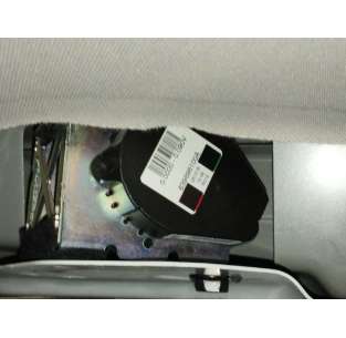 CINTURON SEGURIDAD TRASERO...