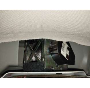 CINTURON SEGURIDAD TRASERO... 2