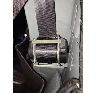 CINTURON SEGURIDAD TRASERO... 2