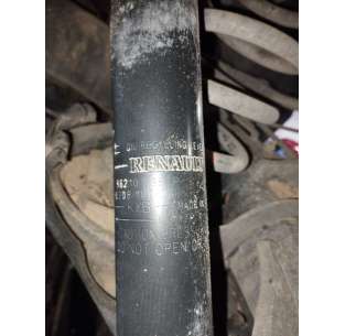 AMORTIGUADOR TRASERO... 2