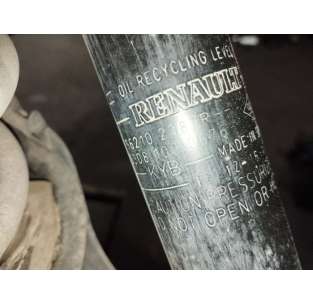 AMORTIGUADOR TRASERO... 2