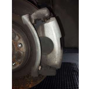 PINZA DE FRENO DELANTERA...