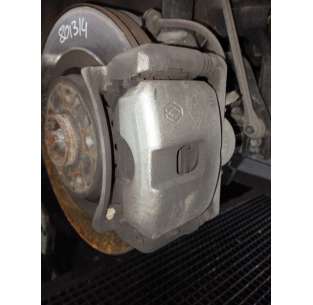 PINZA DE FRENO DELANTERA... 2