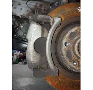 PINZA DE FRENO DELANTERA...