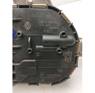 MOTOR LIMPIA DELANTERO -... 2