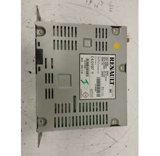 SISTEMA NAVEGACION GPS -...