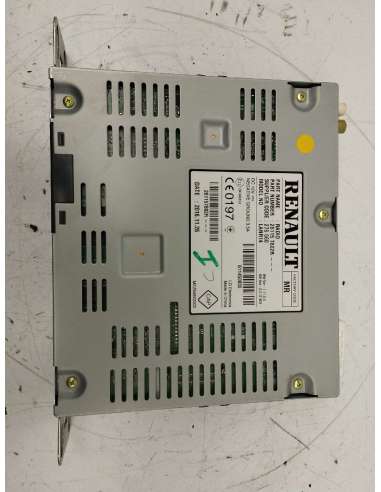 SISTEMA NAVEGACION GPS - 801533 /...