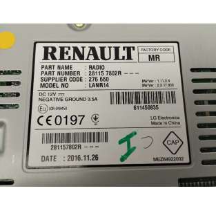 SISTEMA NAVEGACION GPS -... 2