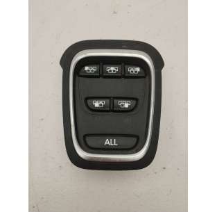 MANDO MULTIFUNCION - 801548...