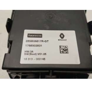 MANDO MULTIFUNCION - 801548... 2