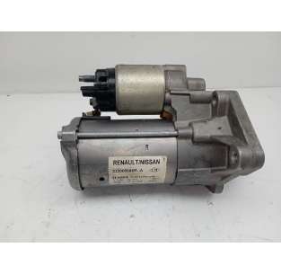 MOTOR ARRANQUE - 801830 /... 2