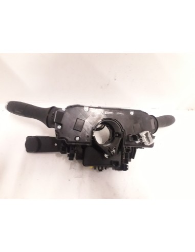 Recambio de mando luces para renault clio v referencia OEM IAM 255679262R  