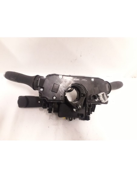Recambio de mando luces para renault clio v referencia OEM IAM 255679262R  