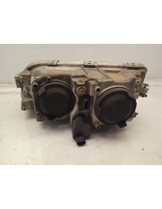 Recambio de faro derecho para volvo s40 berlina 1.9 turbo cat referencia OEM IAM 3345703   2
