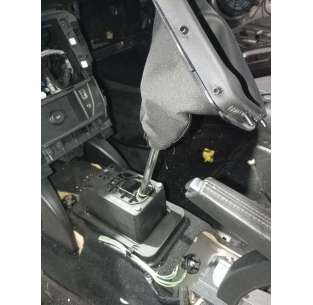 PALANCA CAMBIO PEUGEOT 308... 2