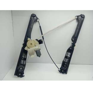 ELEVALUNAS DELANTERO...