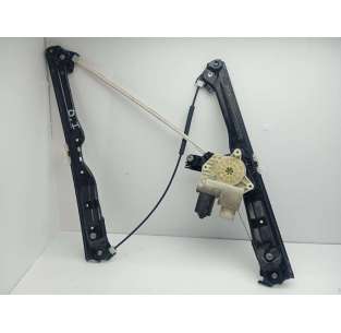 ELEVALUNAS DELANTERO...